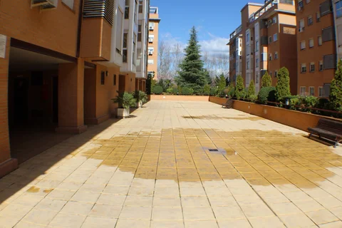 Piso en calle Secoya, 3 - Foto 10