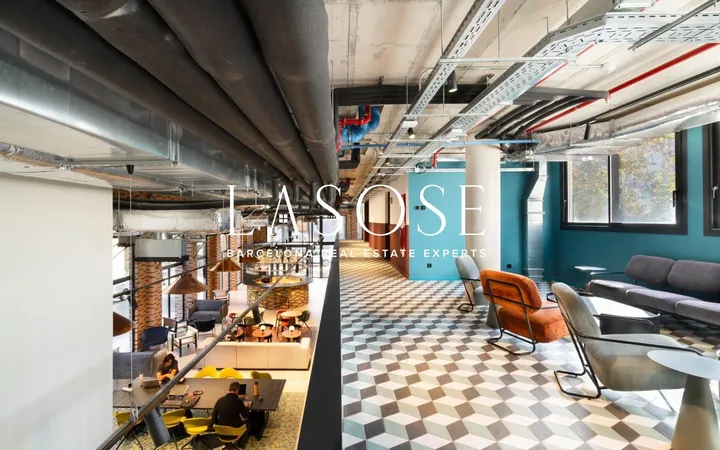 Estudio en El Poblenou - Foto 20