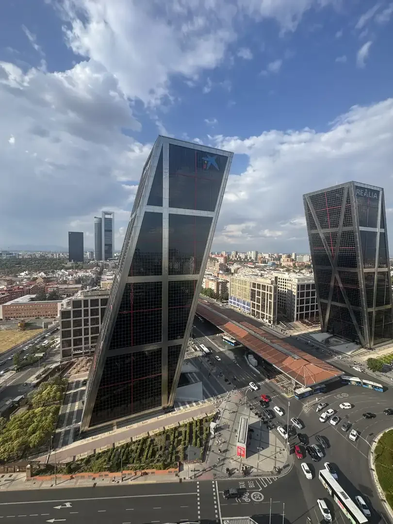 Piso en  Madrid Capital - Foto 12