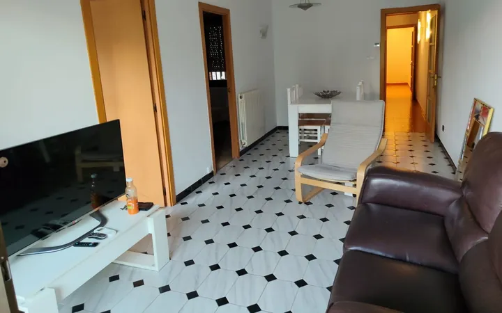 Piso en Calle del Comandant Benítez, 7, La Maternitat i Sant Ramon - Foto 4