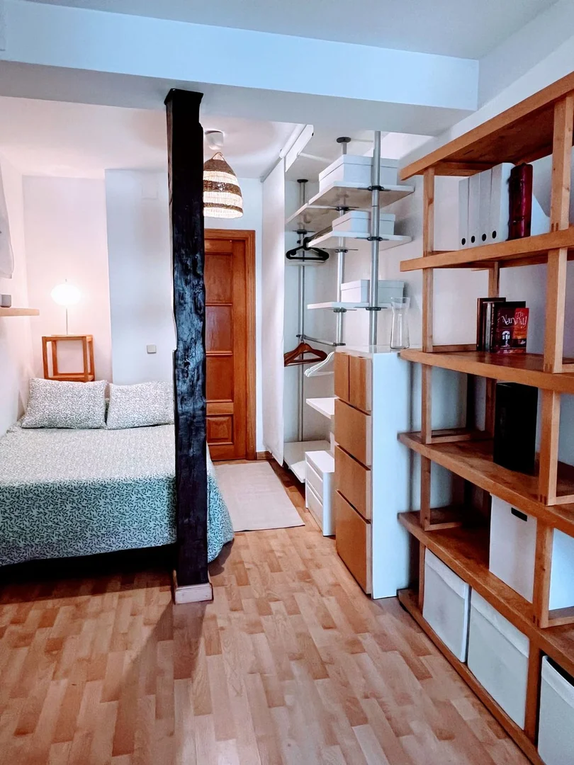 Estudio en calle del Salitre, 54 - Foto 5