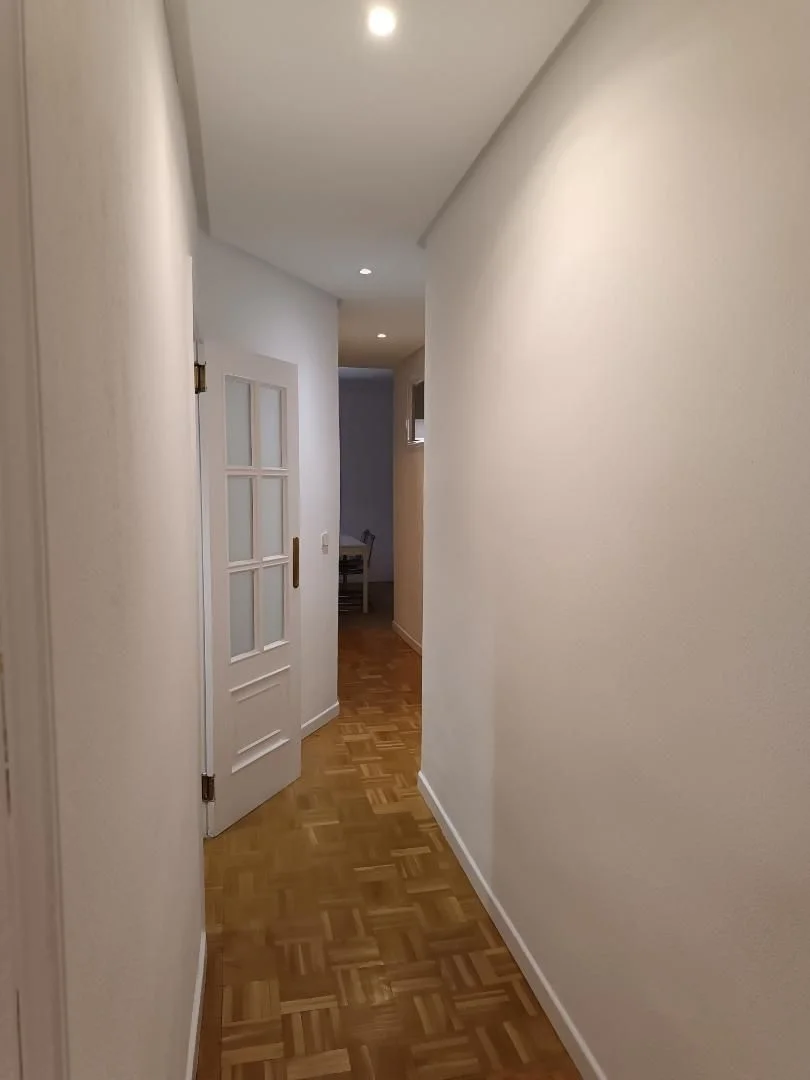 Piso en  Calle de Lagasca 136 - Foto 3