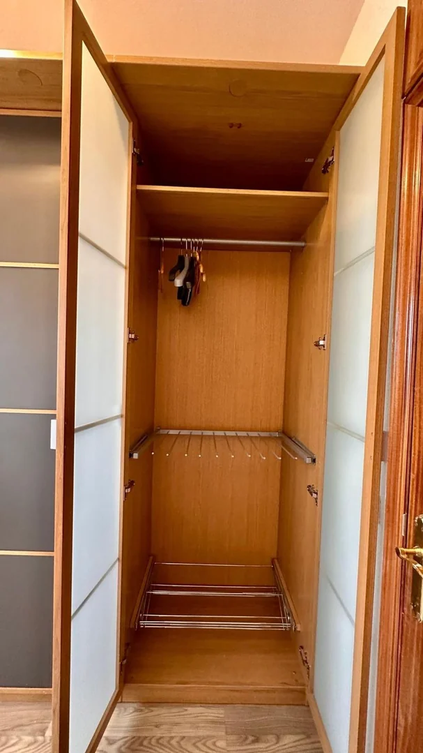 Piso en Calle de las Magnolias, 120, Ventilla-Almenara - Foto 16