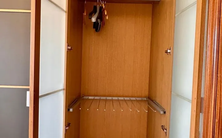 Piso en Calle de las Magnolias, 120, Ventilla-Almenara - Foto 16