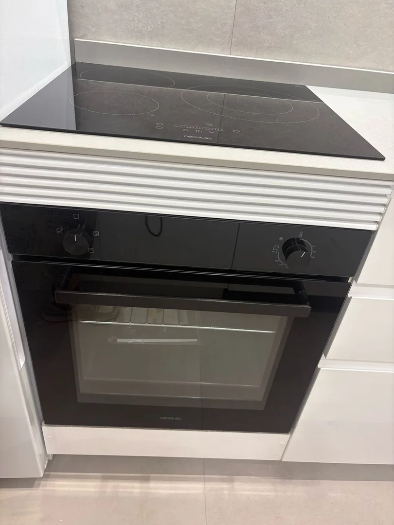 Estudio en calle de Abtao, 44 - Foto 1