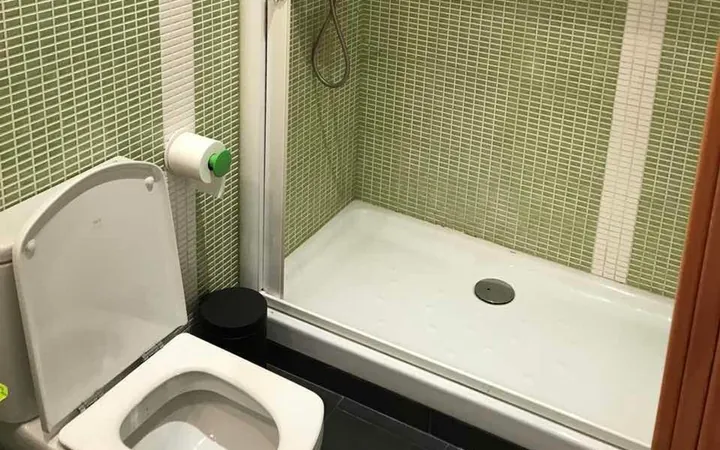Piso en Bell lloc, 85, El Gòtic - Foto 9