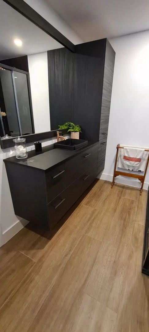 Piso en calle de Alcántara, 33 - Foto 16