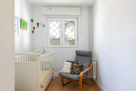 Piso en calle de la Zarza, 4 - Foto 13