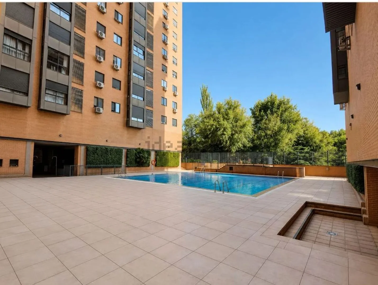 Piso en Calle de Rafael Bergamín, 6, San Juan Bautista - Foto 14