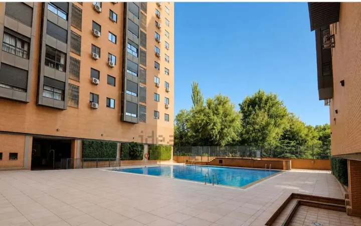 Piso en Calle de Rafael Bergamín, 6, San Juan Bautista - Foto 14