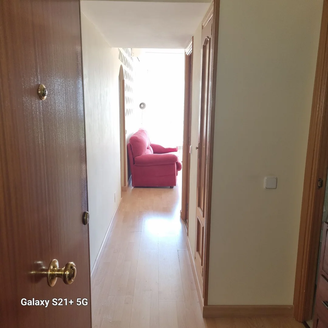 Piso en C/del doctor Fleming, 51, Nueva España - Foto 30