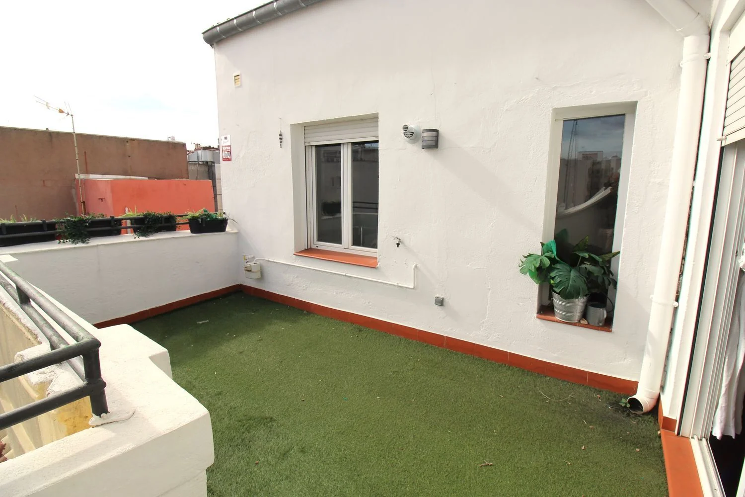 Piso en Calle de Lope de Rueda - Foto 15