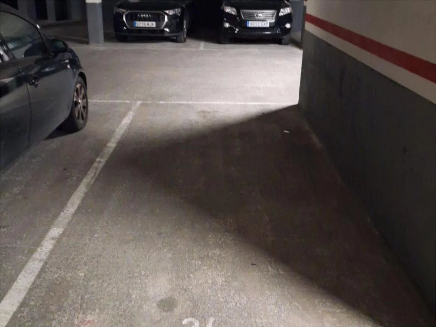 Piso en  Carrer de Sardenya 62 - Foto 12