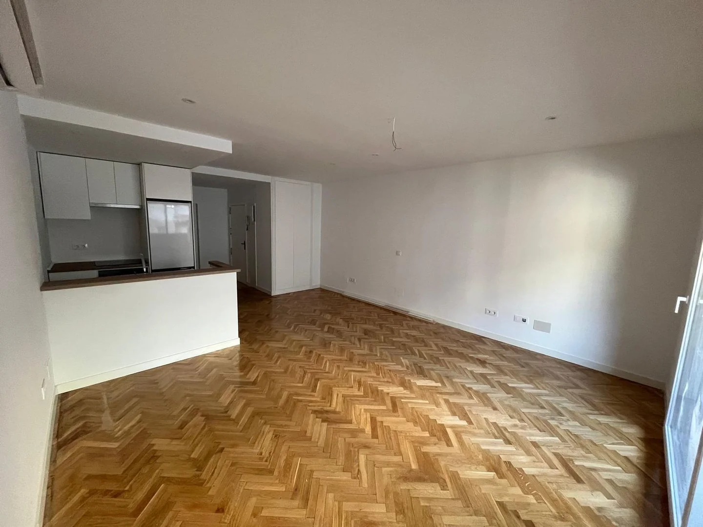 Piso en Calle de Cochabamba, 5, Bernabéu-Hispanoamérica - Foto 3