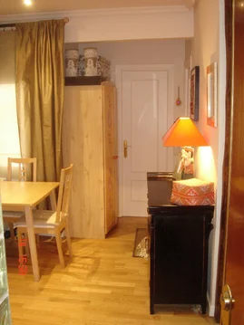 Piso en Calle Cardenal Cisneros, 39 - Foto 6