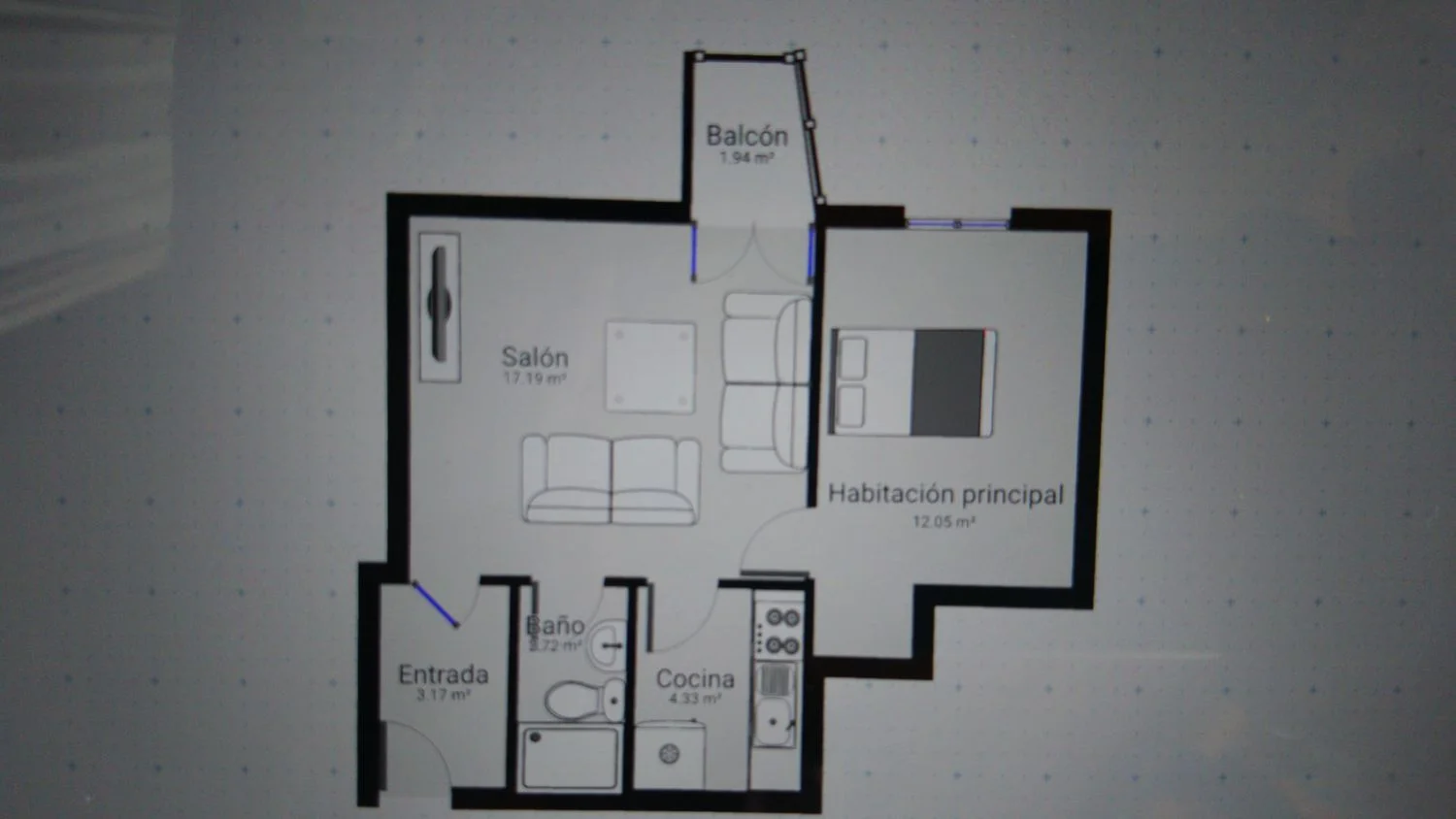 Piso en calle del Aviador Zorita, 8 - Foto 14