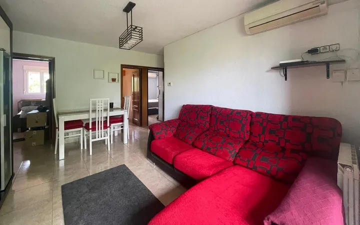 Piso en Calle de la Hacienda de Pavones, Fontarrón - Foto 1