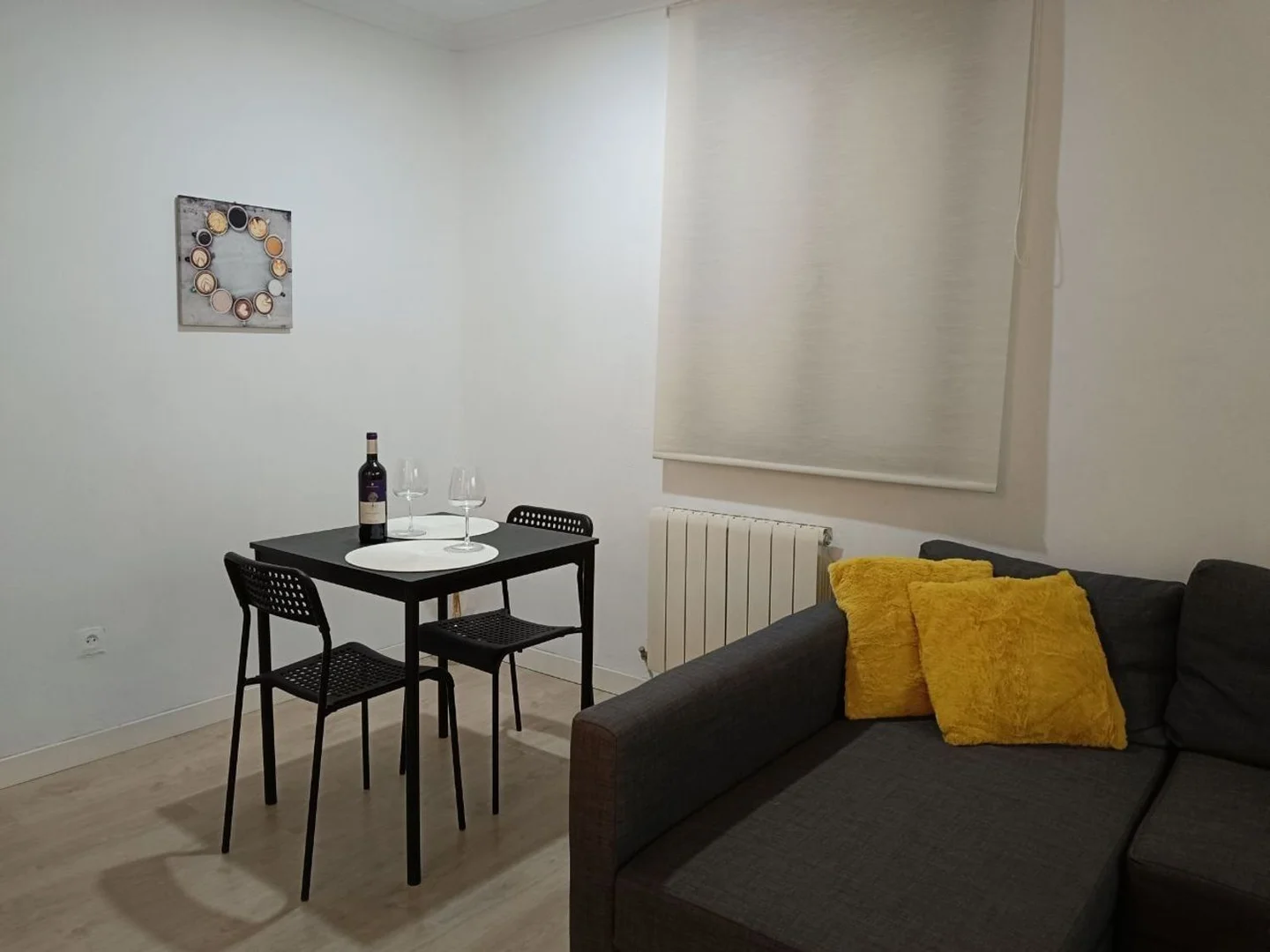 Piso en venta en Calle de Francisco Silvela, 104 - Foto 10