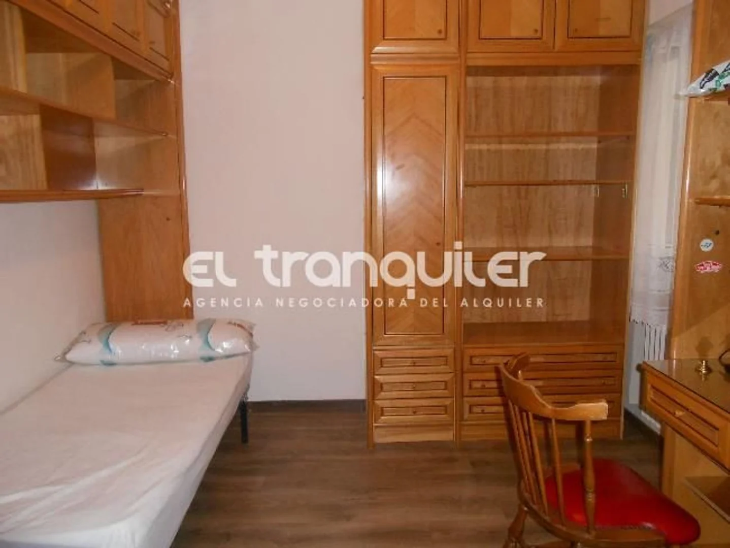 Piso en Avenida de América, 28, Guindalera - Foto 38