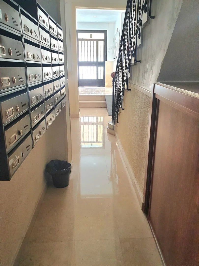 Piso en Barrio Cuzco-Castillejos - Foto 4