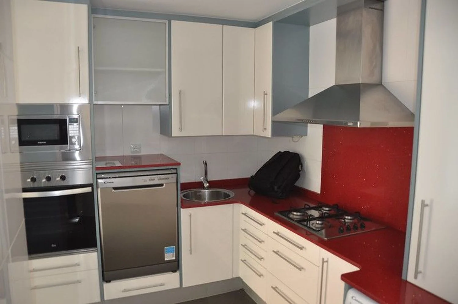 Piso en avenida Diagonal, 62 - Foto 6