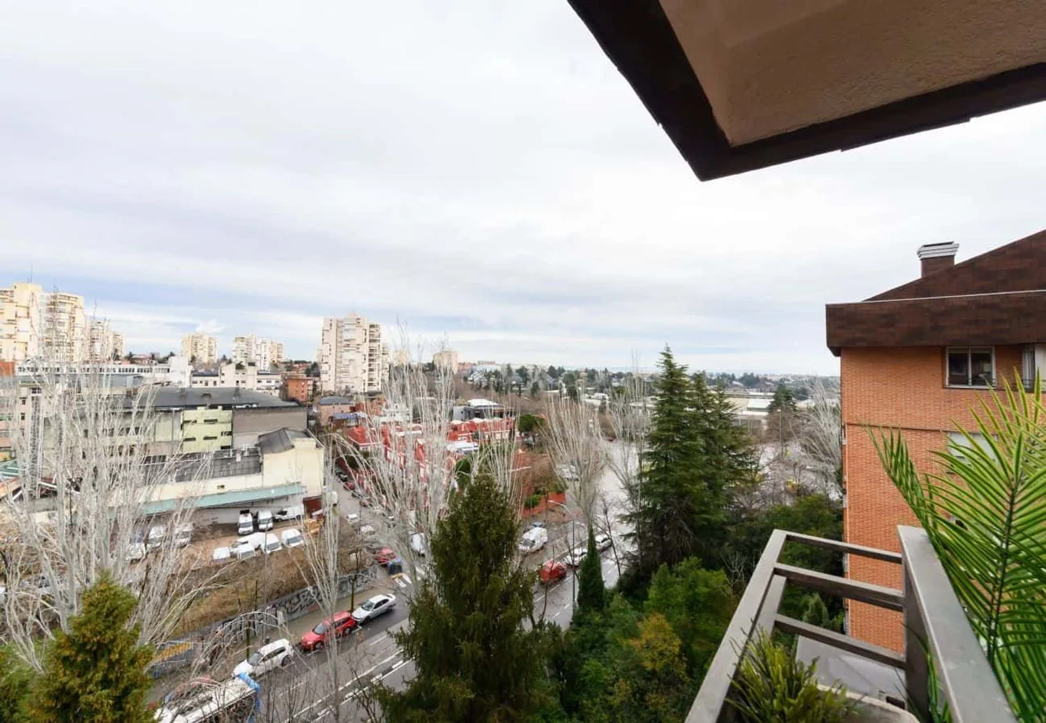 Piso en Calle del Moscatelar, 34, Conde Orgaz-Piovera - Foto 43