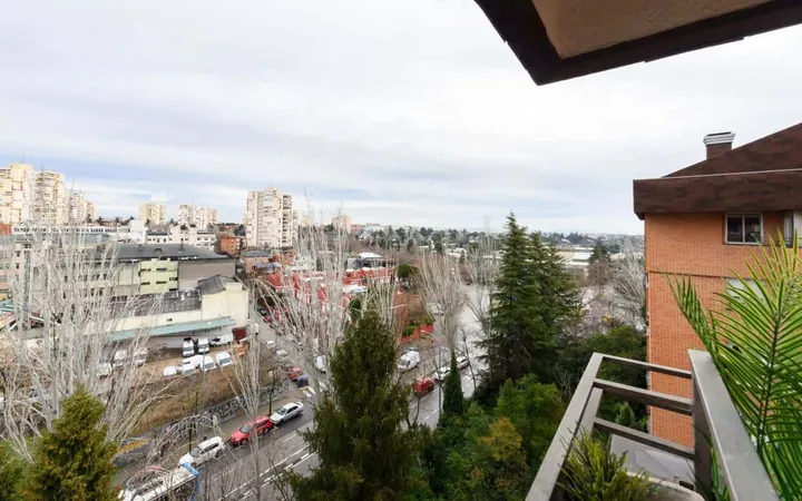 Piso en Calle del Moscatelar, 34, Conde Orgaz-Piovera - Foto 43