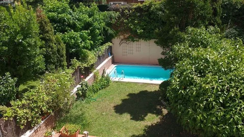 Chalet adosado en Barrio Palomas - Foto 16