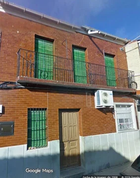 Casa de pueblo en Plaza Constitución, 5 - Foto 1