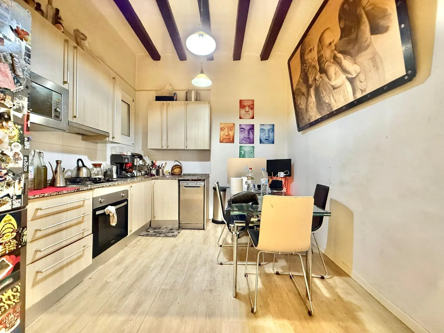 Piso en calle del Parlament, 20 - Foto 2