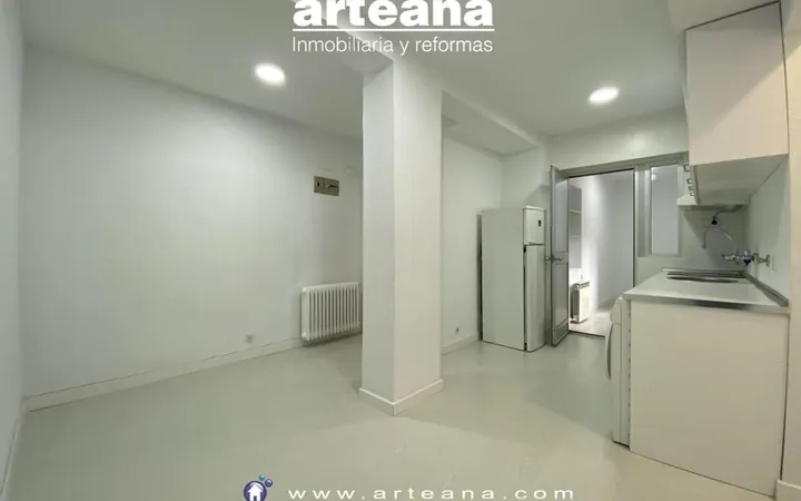 Piso en Calle del Pez Volador, Estrella - Foto 8