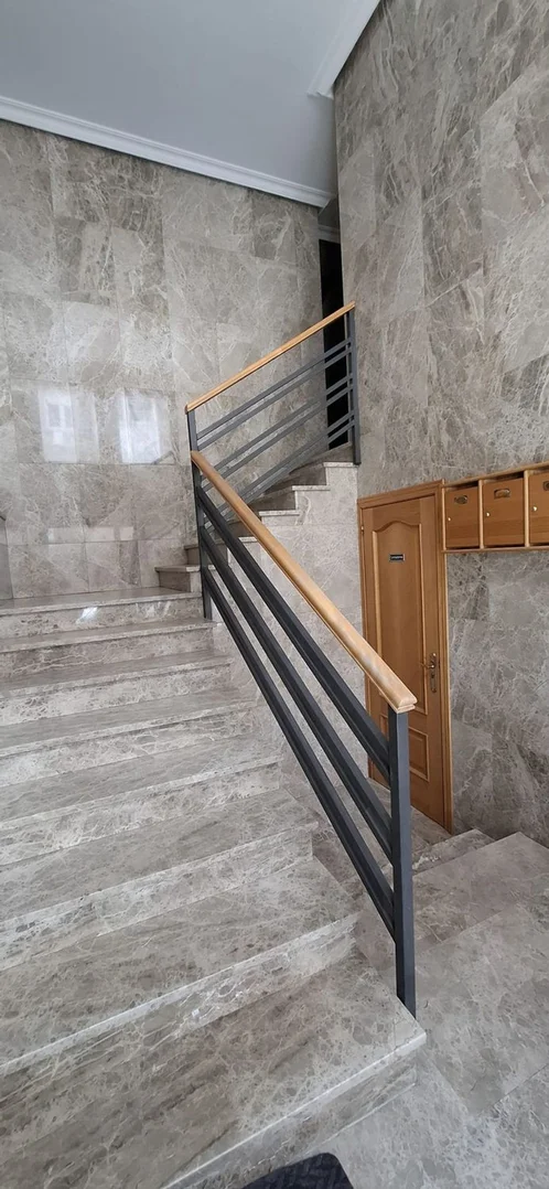 Piso en Aluche - Foto 4