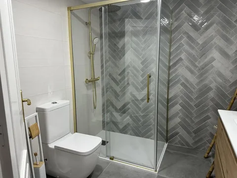 Piso en  Avenida del Doctor García Tapia 230 - Foto 17