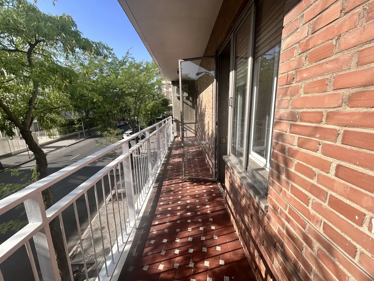 Piso en  Calle del Príncipe de Vergara 209 - Foto 18