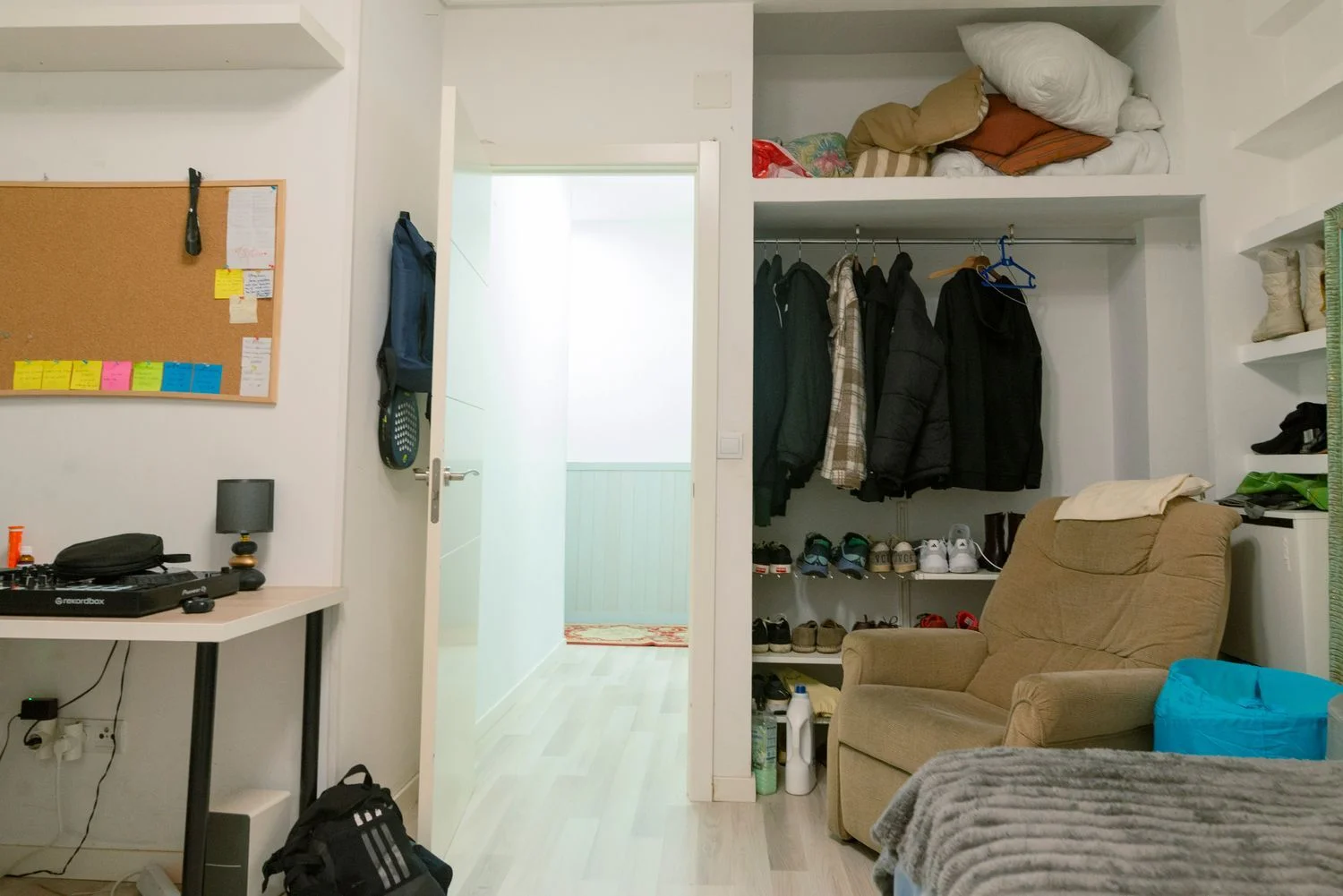 Piso en calle de la Constancia, 31 - Foto 19