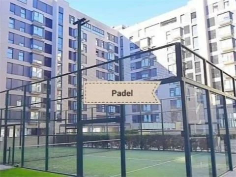 Piso en  Avenida de las Suertes 55G - Foto 26