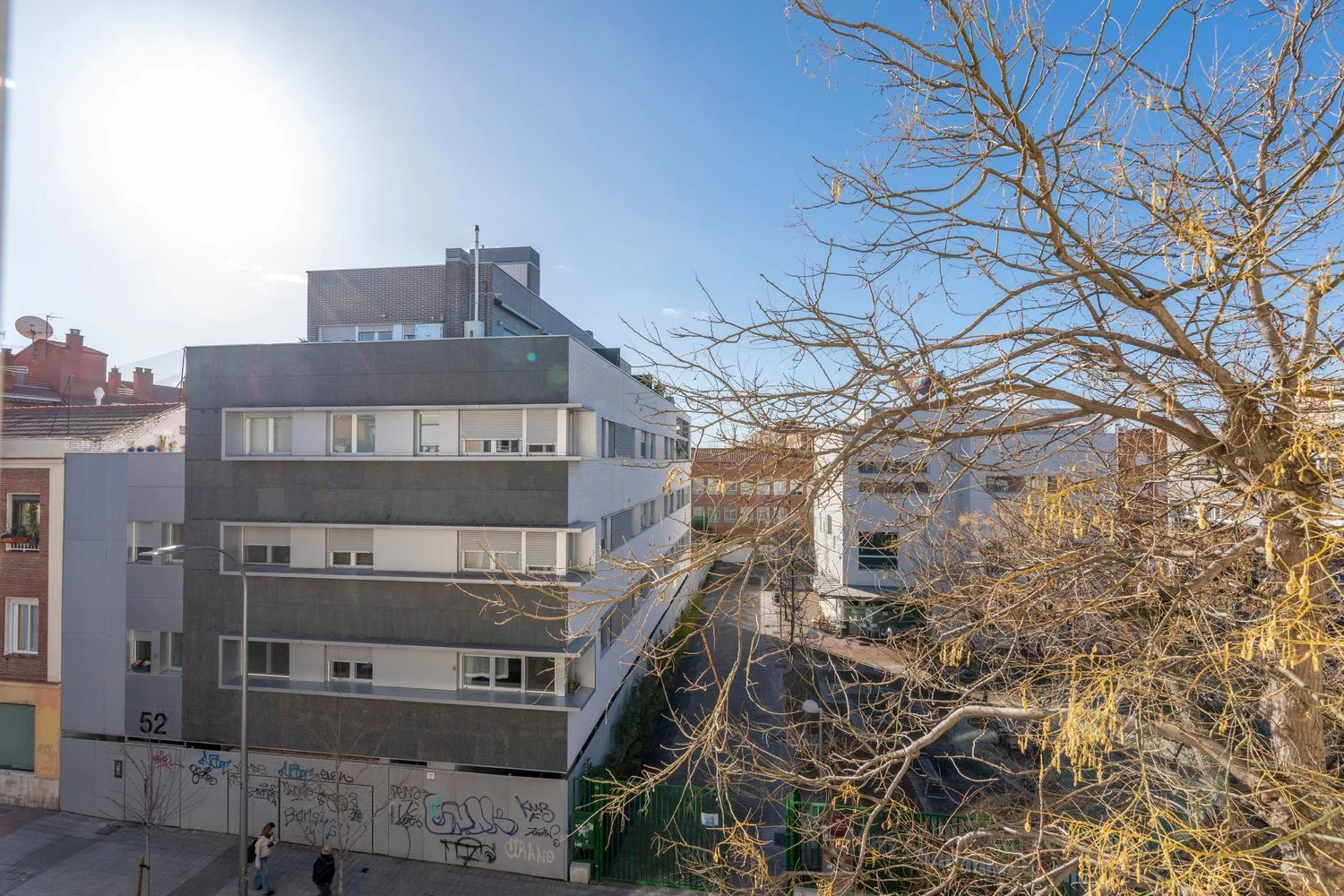 Piso en Barrio Ventas - Foto 16