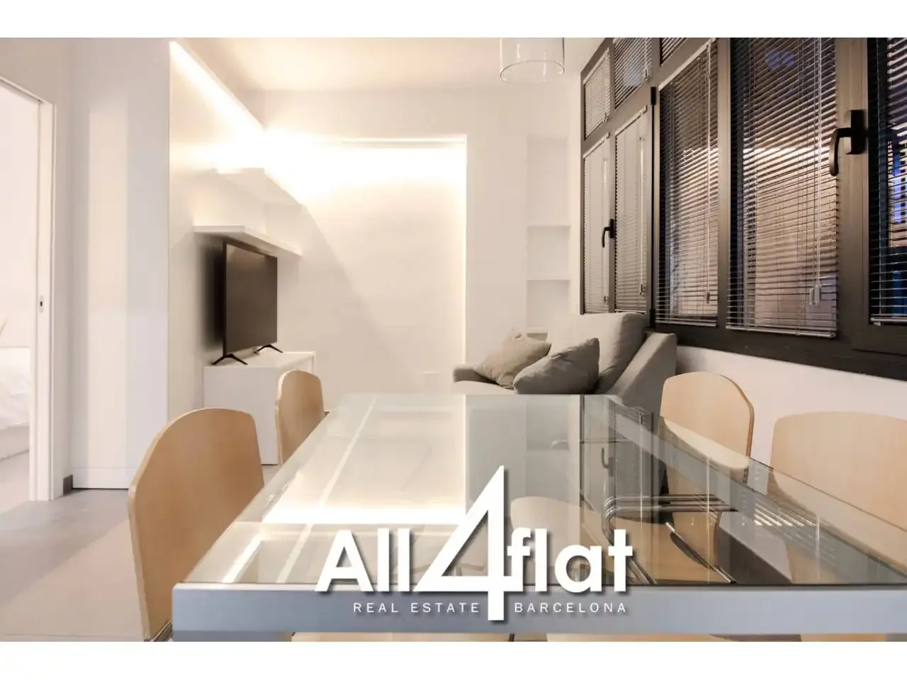 Estudio en  Calle Pallars - Foto 15