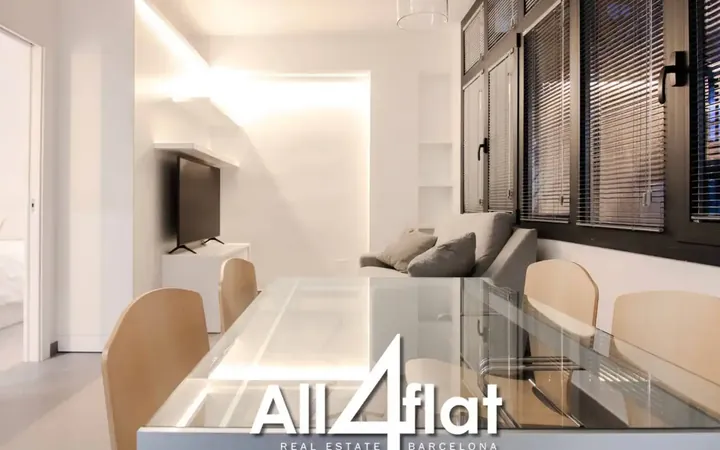 Estudio en  Calle Pallars - Foto 15