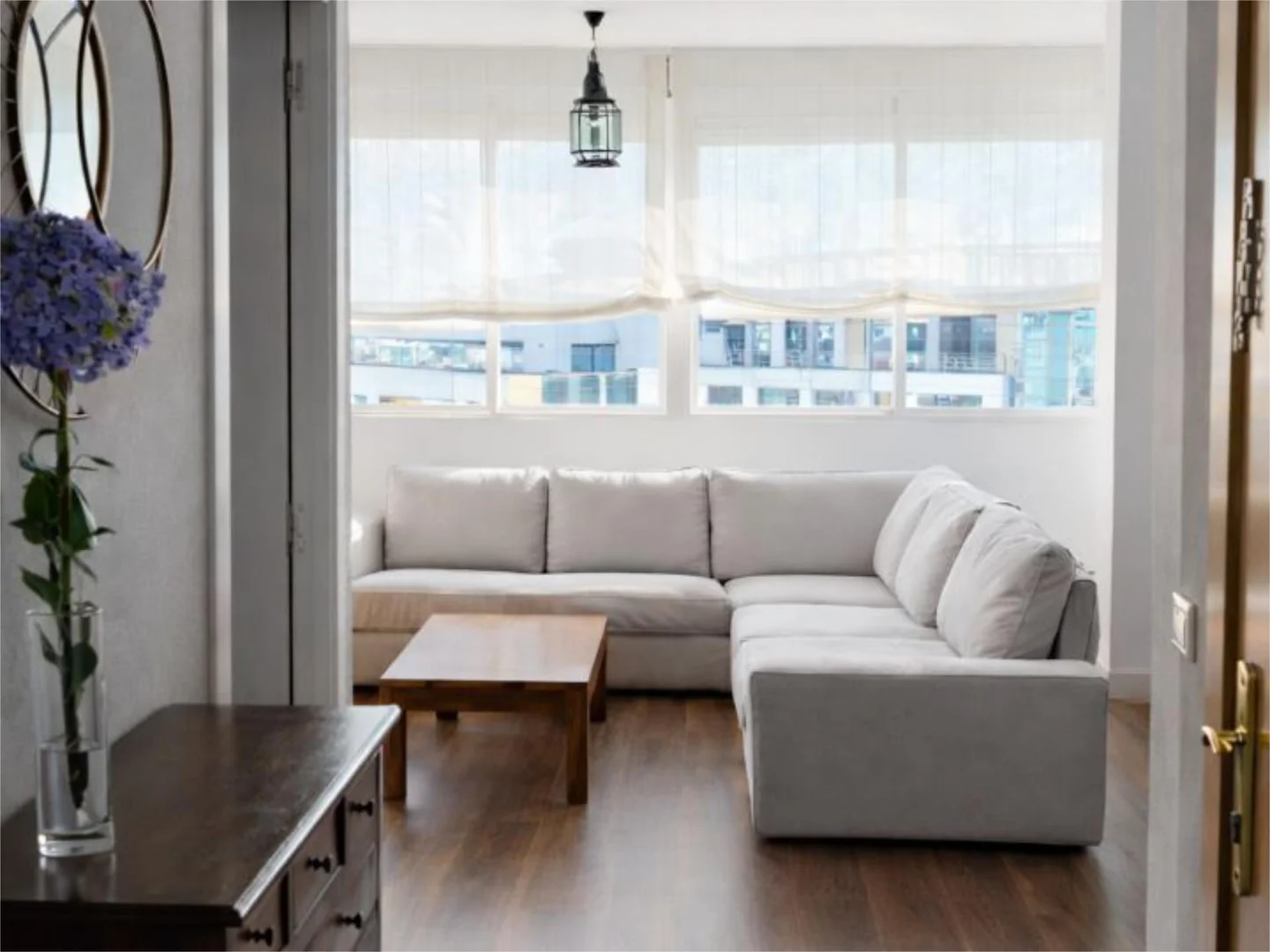 Piso en  Calle de Oña 25 - Foto 5