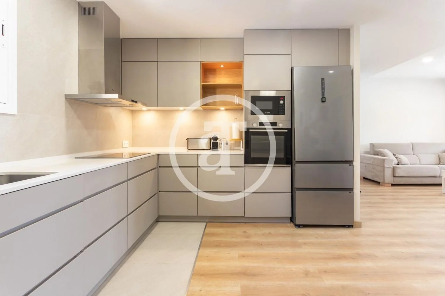 Piso en Calle de Sor Eulàlia d'Anzizu, Pedralbes - Foto 14