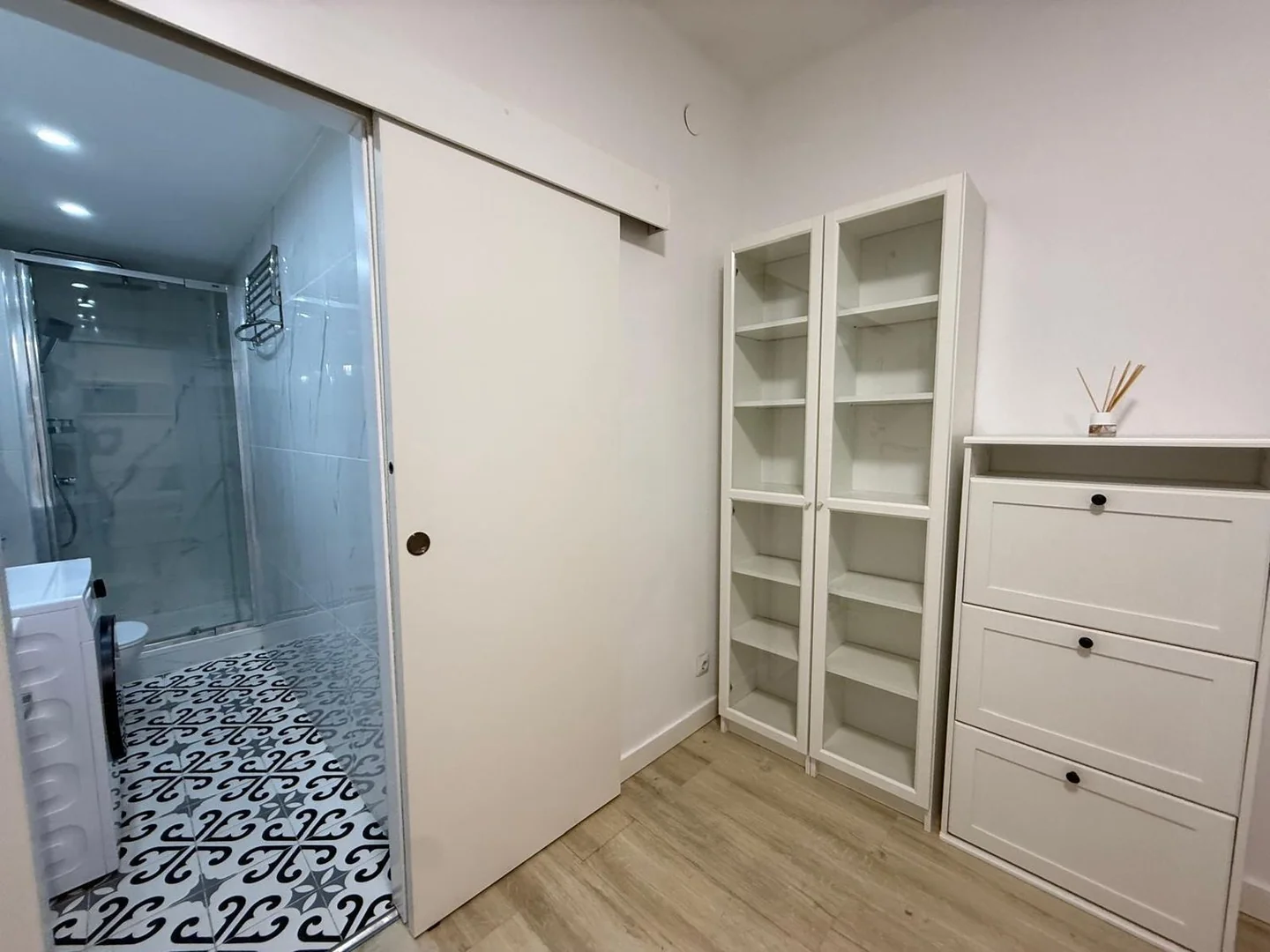 Piso en Calle de la Mare de Déu de Port, 385, La Marina del Port - Foto 20