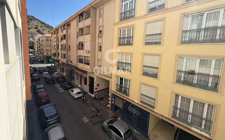 Piso en Málaga Este, Málaga - Foto 10