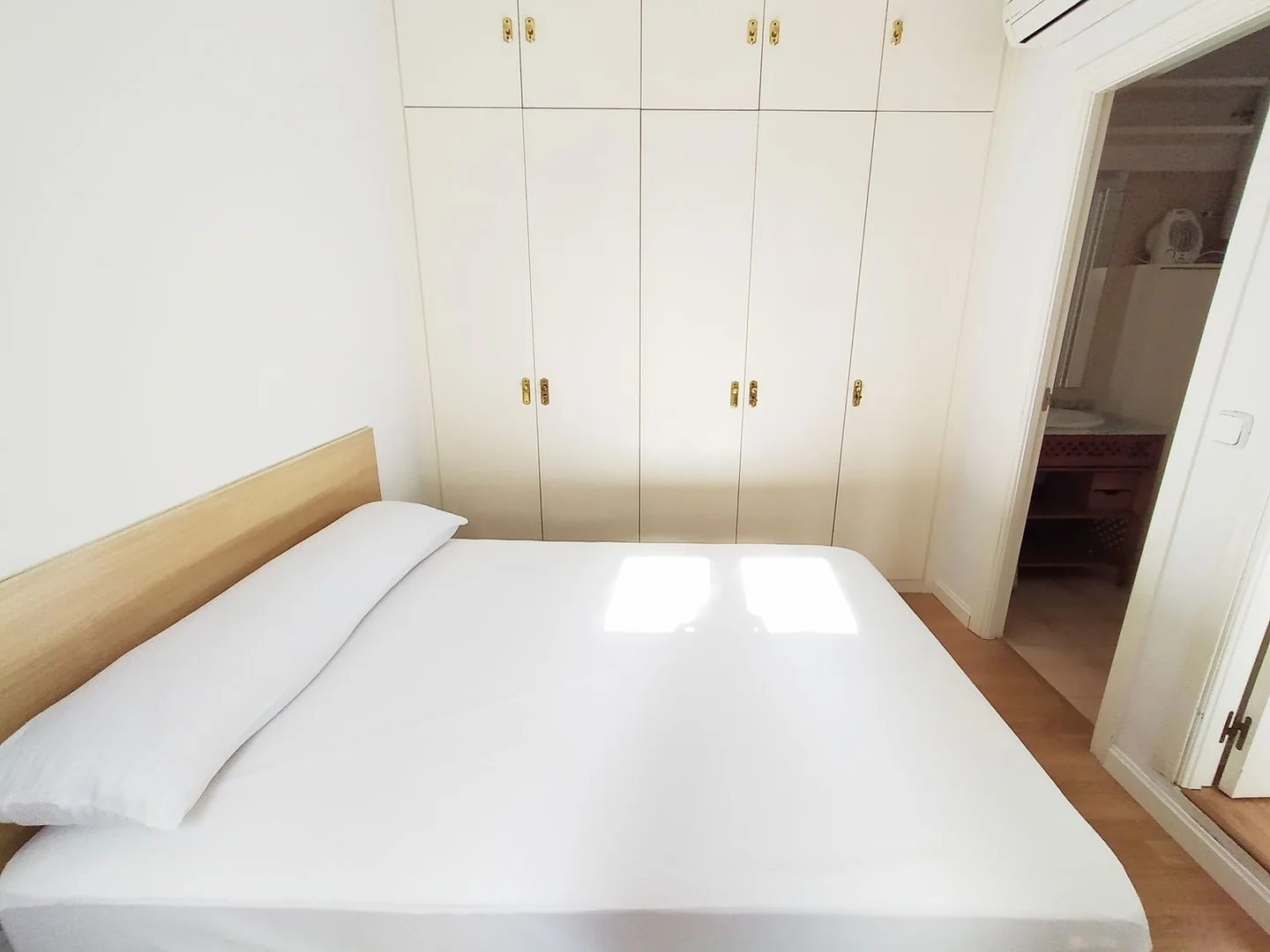 Piso en Calle de Talavera, 10, Bernabéu-Hispanoamérica - Foto 12