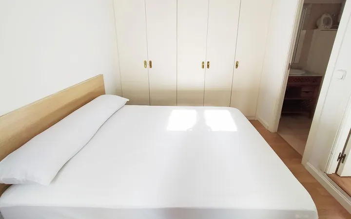 Piso en Calle de Talavera, 10, Bernabéu-Hispanoamérica - Foto 12