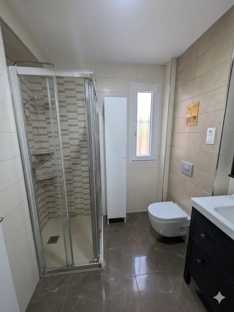 Piso en avenida de Felipe II, 28 - Foto 8