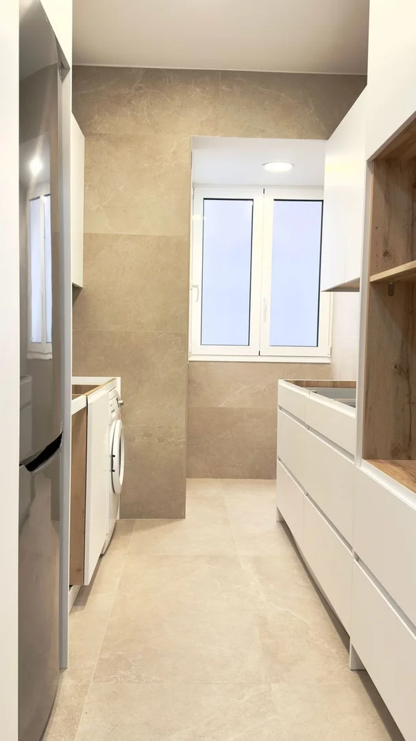 Piso en calle del Doctor Esquerdo, 124 - Foto 4