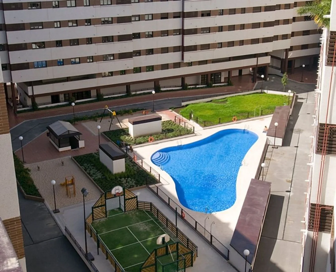 Piso en Calle Puentedey, 5, Ensanche de Vallecas - La Gavia - Foto 12