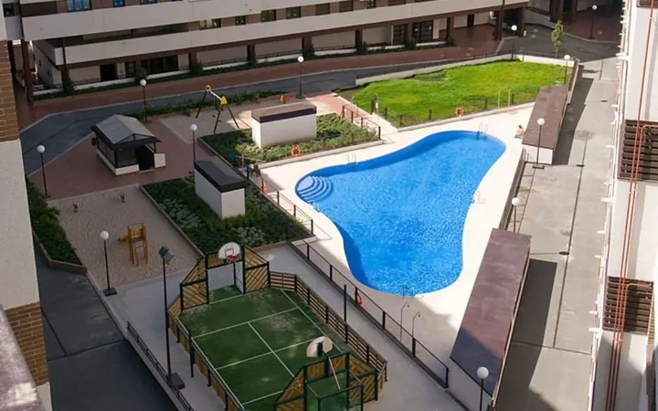 Piso en Calle Puentedey, 5, Ensanche de Vallecas - La Gavia - Foto 12