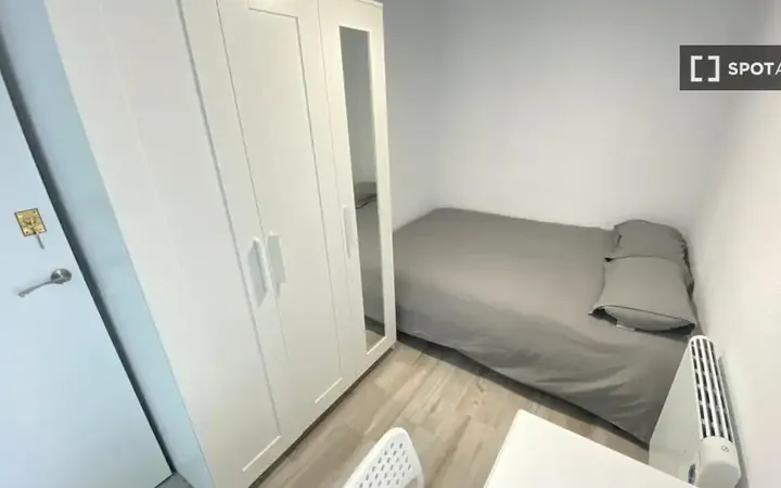 Piso en  Madrid Capital - Foto 4